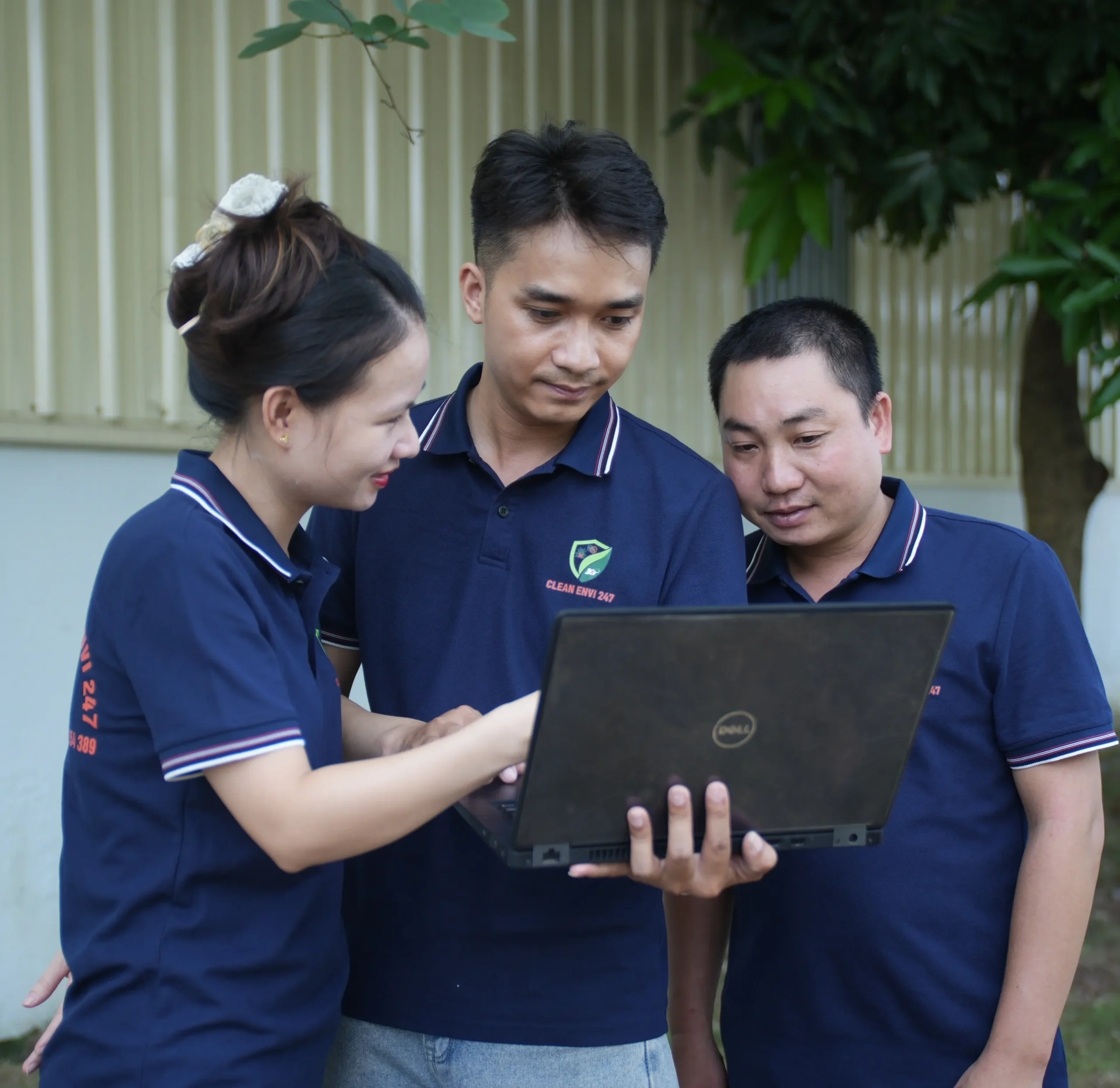 Kiểm soát Bọ Chét