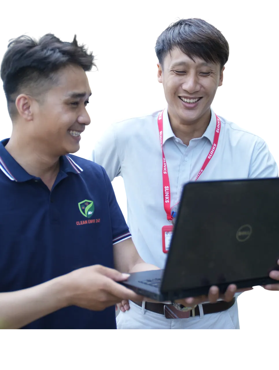 Am hiểu nhiều lĩnh vực