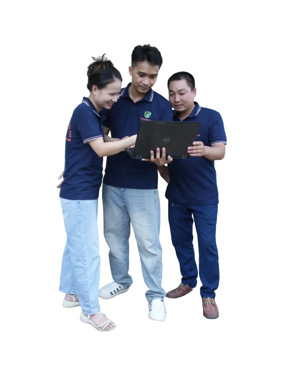 Nghiên cứu và chia sẻ