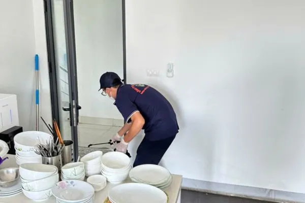 Dịch vụ diệt côn trùng uy tín tại Hà Nội – Giải pháp toàn diện cho doanh nghiệp