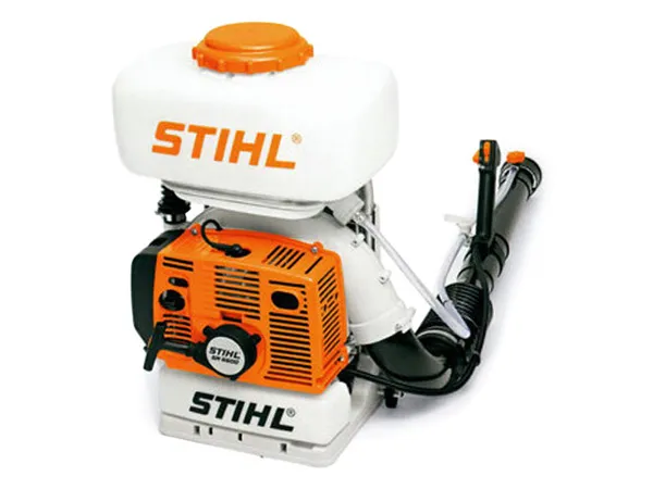 Máy phun thuốc STIHL SR 5600 động cơ 2 thì