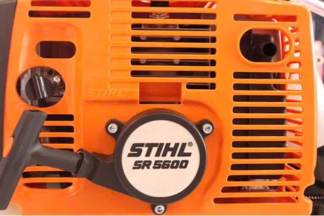 Máy phun thuốc STIHL SR 5600 động cơ 2 thì
