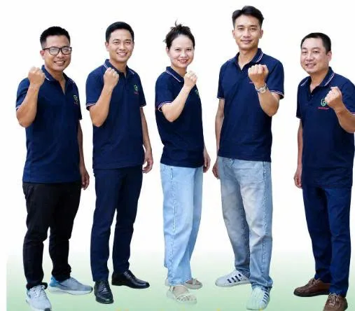 Kiểm soát Bọ Chét