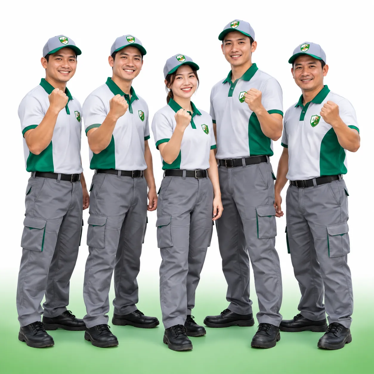 Kiểm soát Bọ Chét